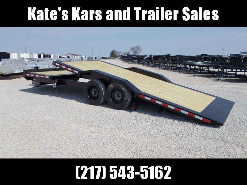 2023 Midsota 24' Tilt Equipment Trailer 102X24' Wide Body Tilt Other Trailer 2023 Midsota 24' Tilt Equipment Trailer 102X24' Wide Body Tilt Other Trailer