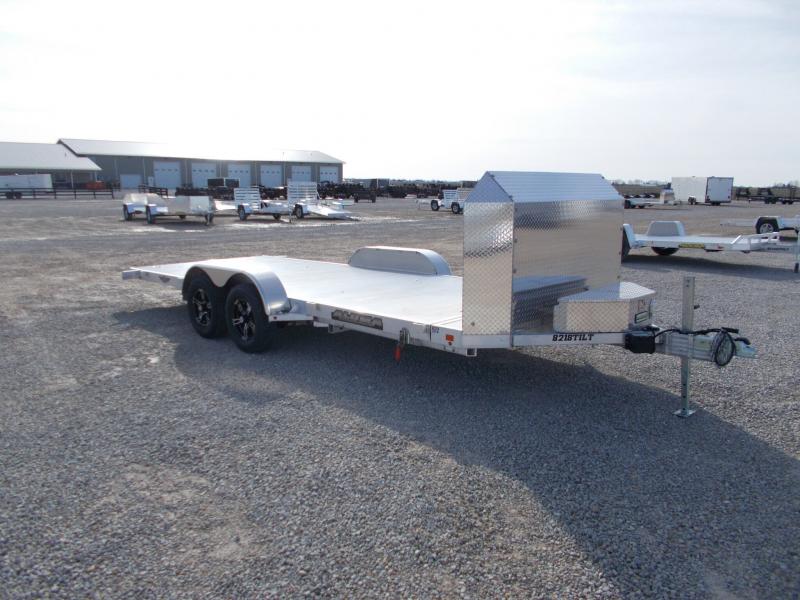 new Other Trailers Aluma  for sale, in Arthur, IL Thumbnail 7