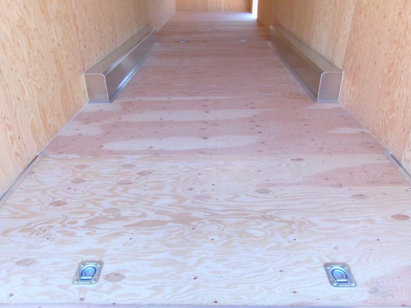 new Cargo (Enclosed) Trailers ATC  for sale, in Arthur, IL Thumbnail 15