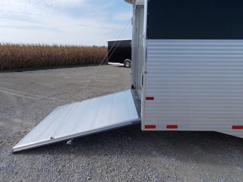 new Cargo (Enclosed) Trailers Sundowner Trailers  for sale, in Arthur, IL Thumbnail 12
