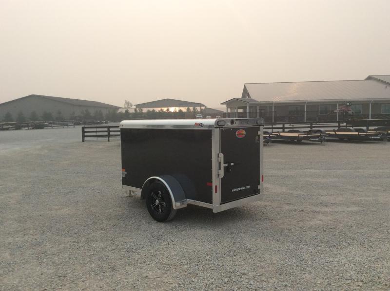 new Cargo (Enclosed) Trailers Sundowner Trailers  for sale, in Arthur, IL Thumbnail 8