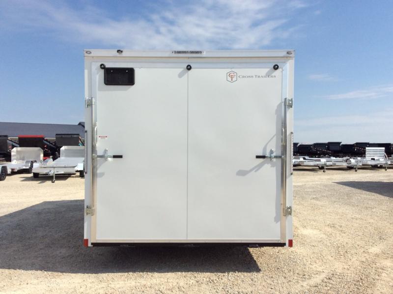 new Cargo (Enclosed) Trailers Cross Trailers  for sale, in Arthur, IL Thumbnail 4