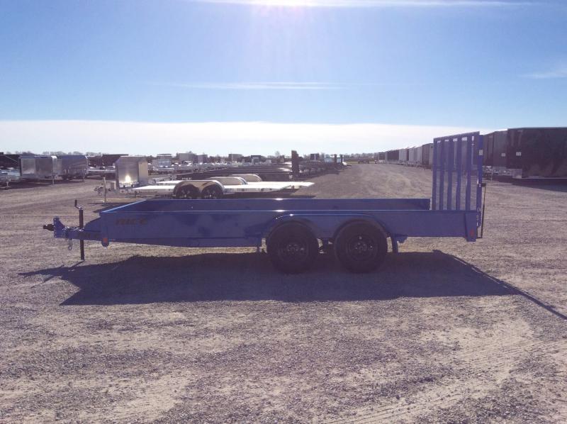 new Utility Trailers Rice Trailers  for sale, in Arthur, IL Thumbnail 6
