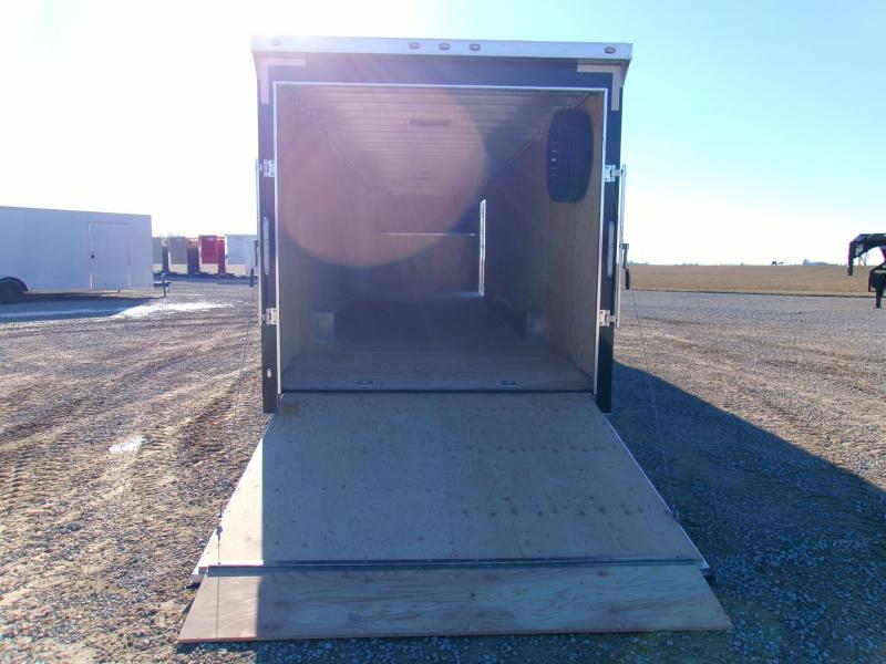 new Cargo (Enclosed) Trailers ATC  for sale, in Arthur, IL Thumbnail 12
