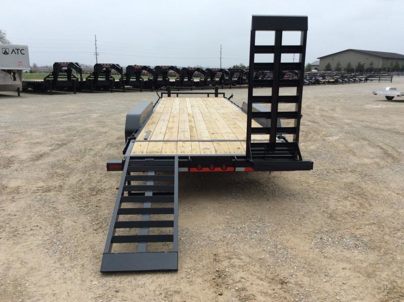 new Equipment / Flatbed Trailers Load Trail  for sale, in Arthur, IL Thumbnail 9