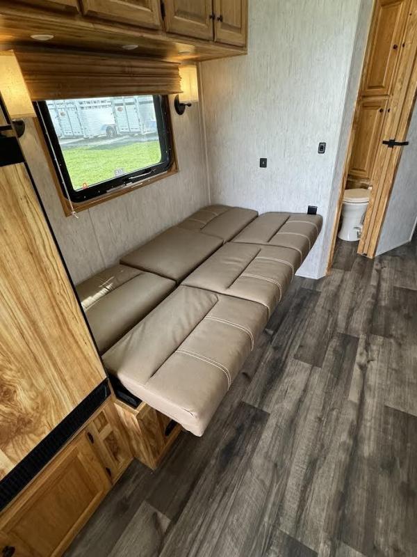 new Cargo (Enclosed) Trailers Sundowner Trailers  for sale, in Arthur, IL Thumbnail 31