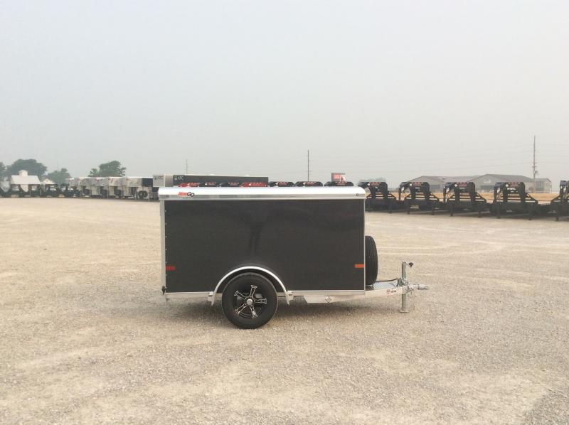 new Cargo (Enclosed) Trailers Sundowner Trailers  for sale, in Arthur, IL Thumbnail 5