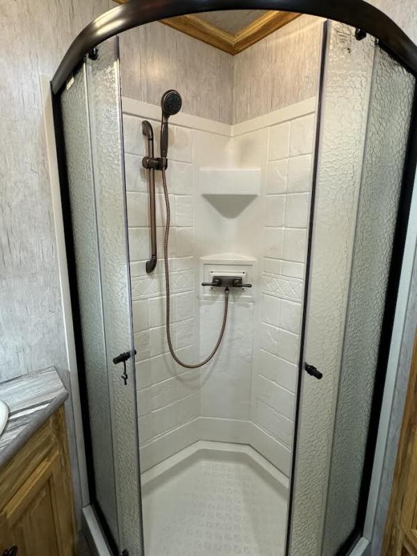 new Cargo (Enclosed) Trailers Sundowner Trailers  for sale, in Arthur, IL Thumbnail 39