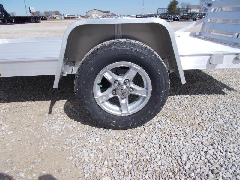 new Utility Trailers Aluma  for sale, in Arthur, IL Thumbnail 8
