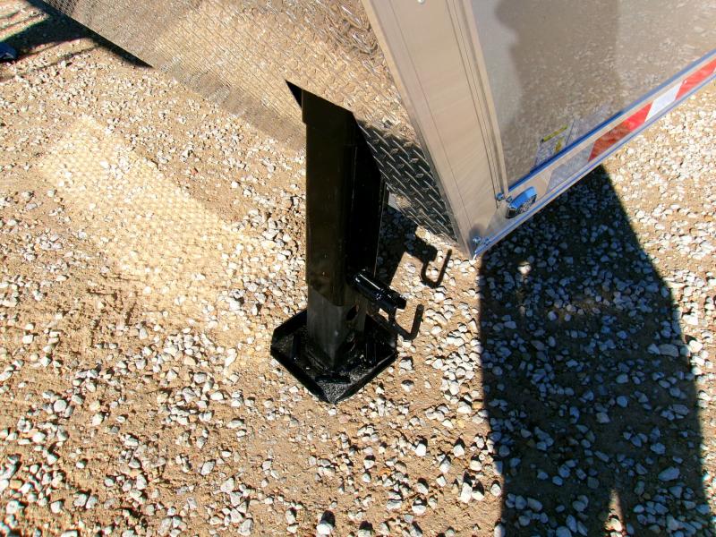 new Cargo (Enclosed) Trailers ATC  for sale, in Arthur, IL Thumbnail 11