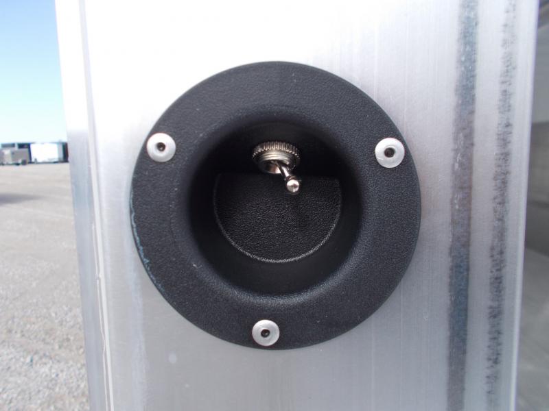 new Cargo (Enclosed) Trailers Sundowner Trailers  for sale, in Arthur, IL Thumbnail 16