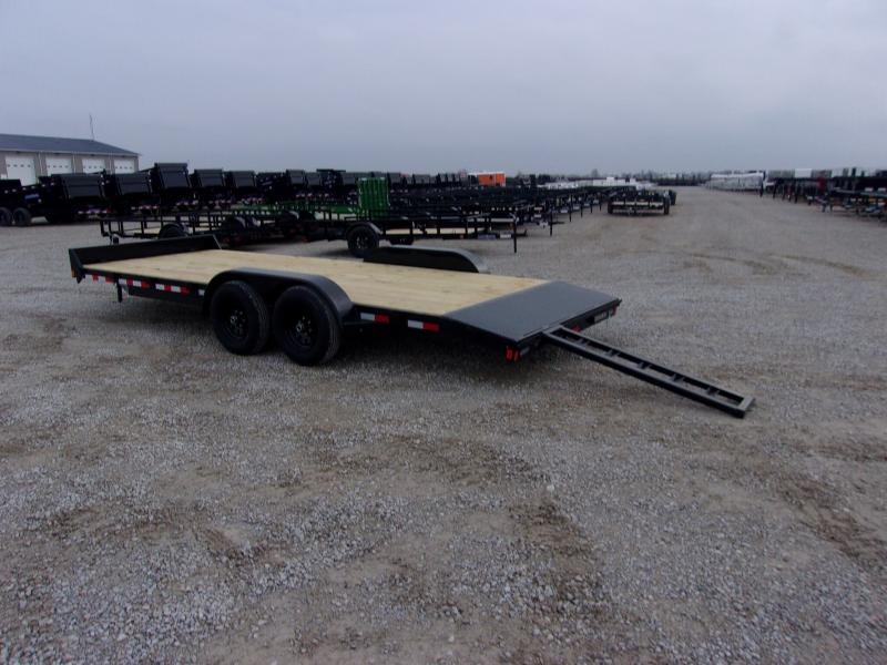 new Car Haulers / Racing Trailers Rice Trailers  for sale, in Arthur, IL Thumbnail 9