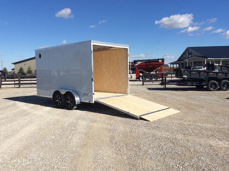 new Cargo (Enclosed) Trailers ATC  for sale, in Arthur, IL Thumbnail 11