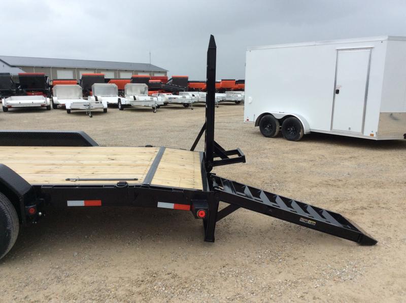 new Equipment / Flatbed Trailers Load Trail  for sale, in Arthur, IL Thumbnail 10