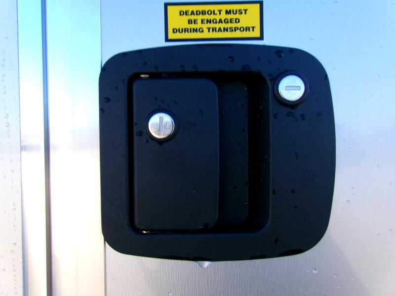 new Cargo (Enclosed) Trailers ATC  for sale, in Arthur, IL Thumbnail 13