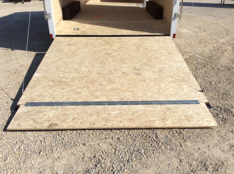 new Cargo (Enclosed) Trailers Cross Trailers  for sale, in Arthur, IL Thumbnail 14