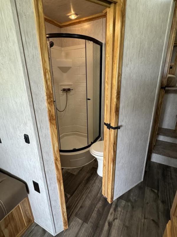 new Cargo (Enclosed) Trailers Sundowner Trailers  for sale, in Arthur, IL Thumbnail 36