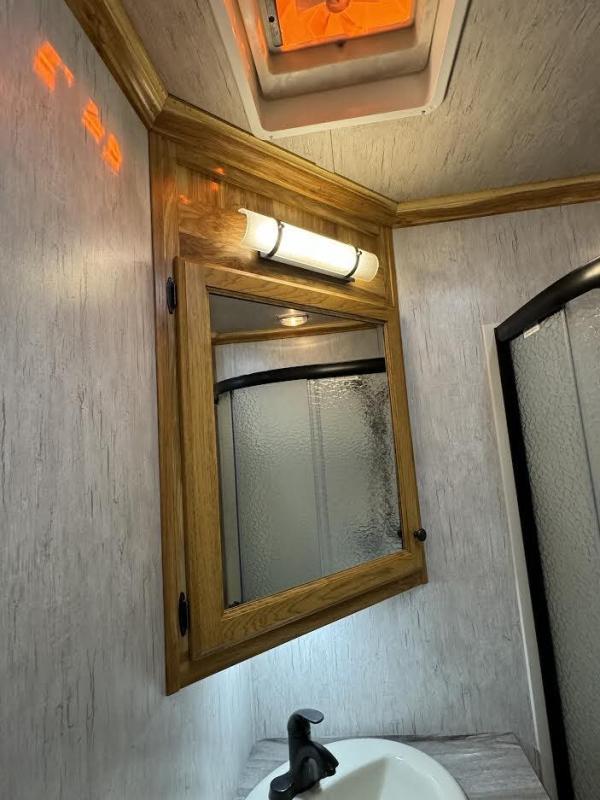 new Cargo (Enclosed) Trailers Sundowner Trailers  for sale, in Arthur, IL Thumbnail 32