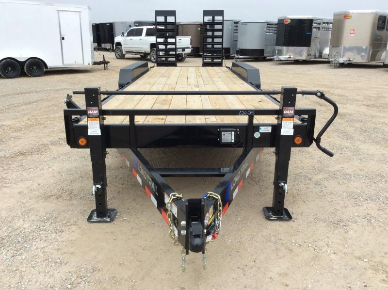 new Equipment / Flatbed Trailers Load Trail  for sale, in Arthur, IL Thumbnail 8