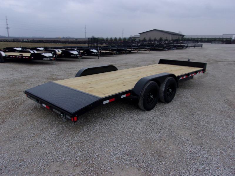 new Car Haulers / Racing Trailers Rice Trailers  for sale, in Arthur, IL Thumbnail 4