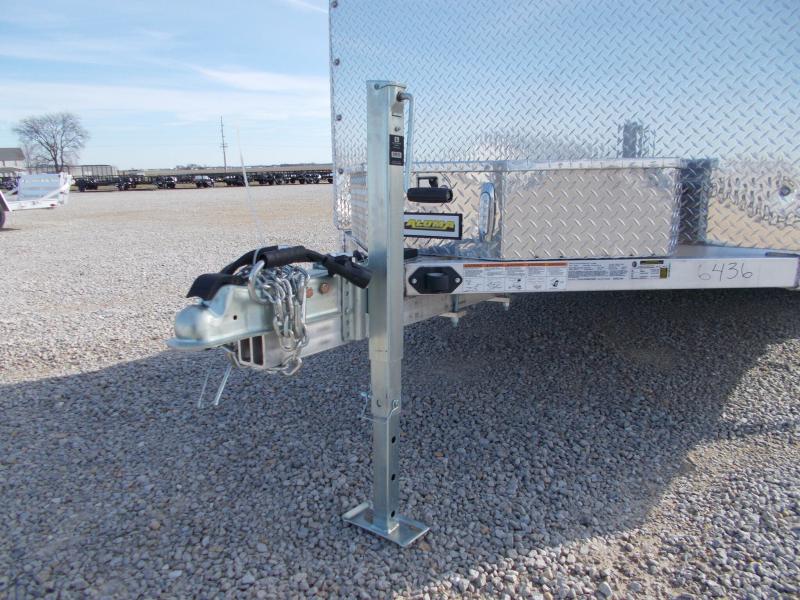 new Other Trailers Aluma  for sale, in Arthur, IL Thumbnail 8