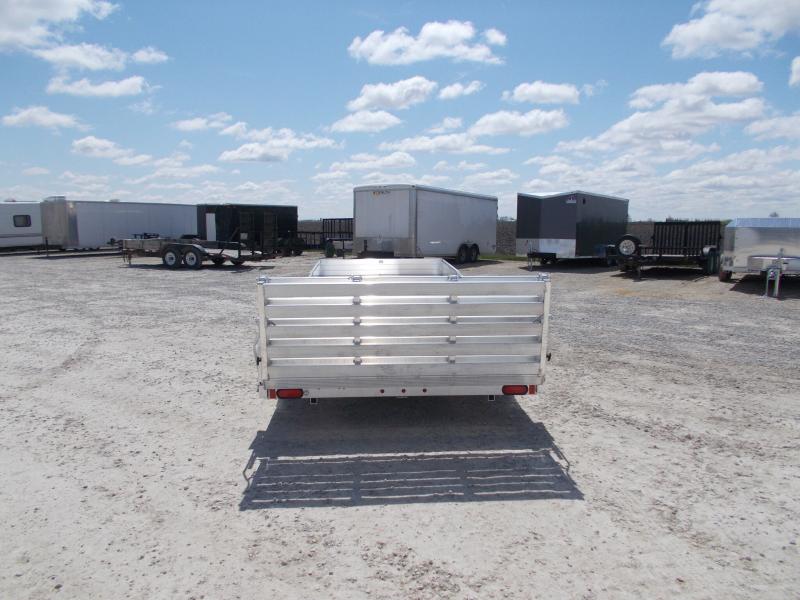 new Utility Trailers Aluma  for sale, in Arthur, IL Thumbnail 4