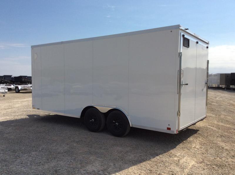 new Cargo (Enclosed) Trailers Cross Trailers  for sale, in Arthur, IL Thumbnail 5