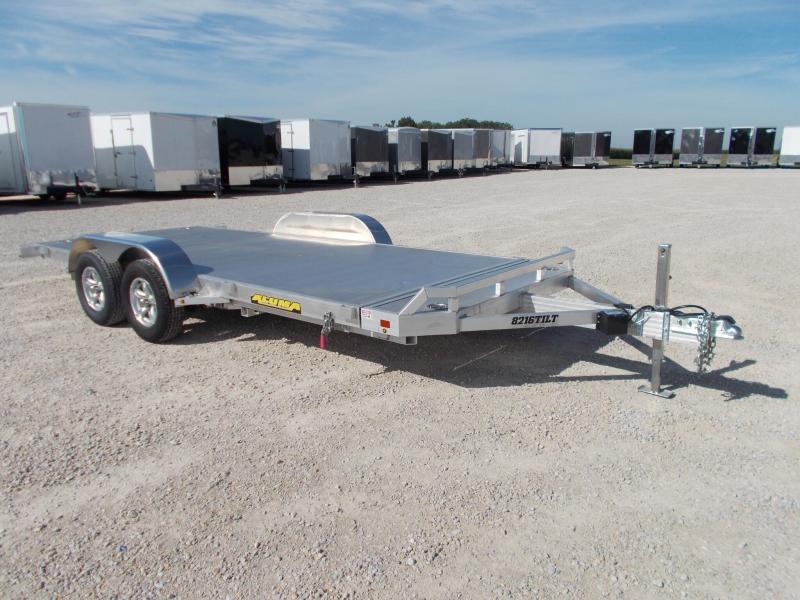 new Other Trailers Aluma  for sale, in Arthur, IL Thumbnail 8
