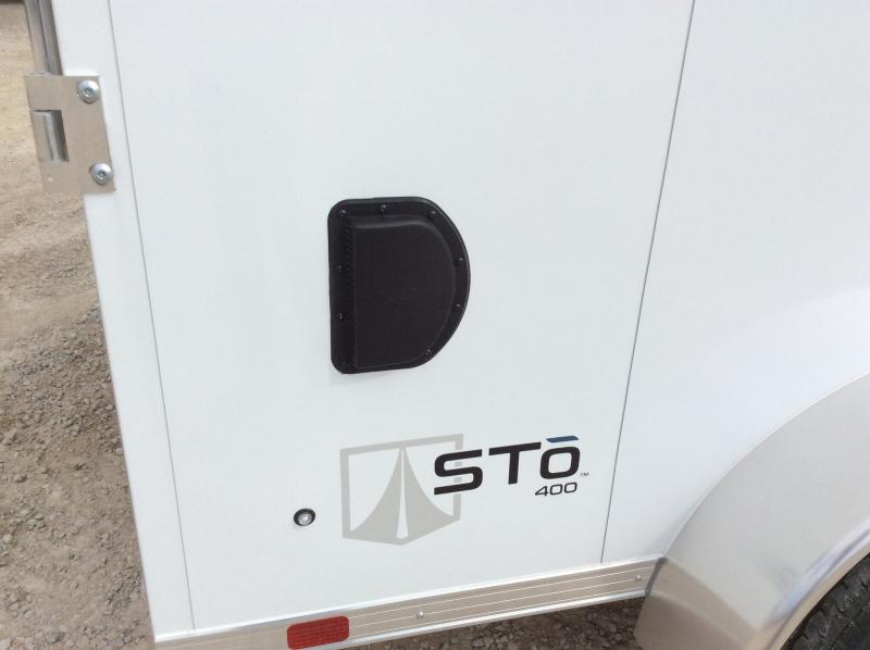 new Cargo (Enclosed) Trailers ATC  for sale, in Arthur, IL Thumbnail 11