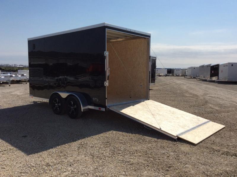 new Cargo (Enclosed) Trailers ATC  for sale, in Arthur, IL Thumbnail 10