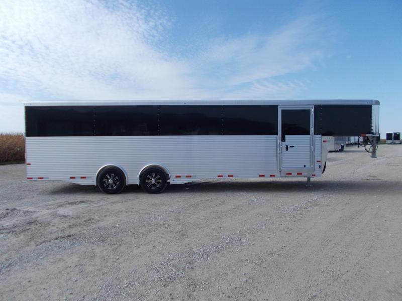 new Cargo (Enclosed) Trailers Sundowner Trailers  for sale, in Arthur, IL Thumbnail 2