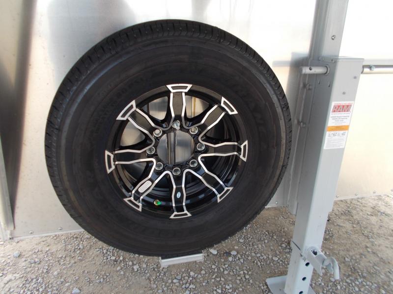 new Cargo (Enclosed) Trailers Sundowner Trailers  for sale, in Arthur, IL Thumbnail 23