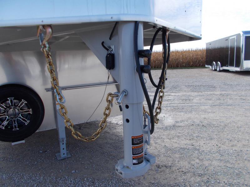 new Cargo (Enclosed) Trailers Sundowner Trailers  for sale, in Arthur, IL Thumbnail 8