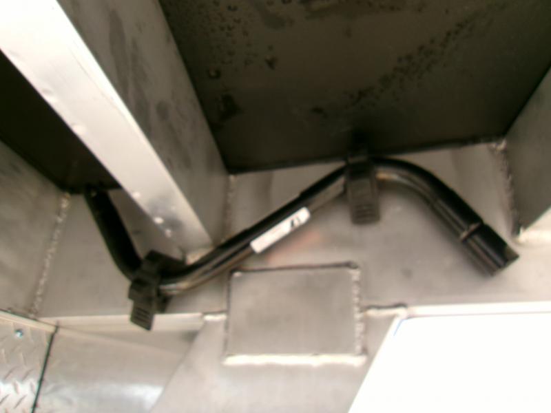 new Cargo (Enclosed) Trailers ATC  for sale, in Arthur, IL Thumbnail 8