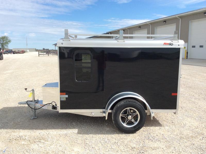 new Cargo (Enclosed) Trailers Sundowner Trailers  for sale, in Arthur, IL Thumbnail 8