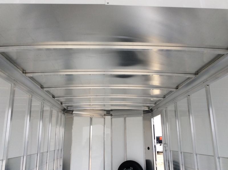 new Cargo (Enclosed) Trailers Sundowner Trailers  for sale, in Arthur, IL Thumbnail 15