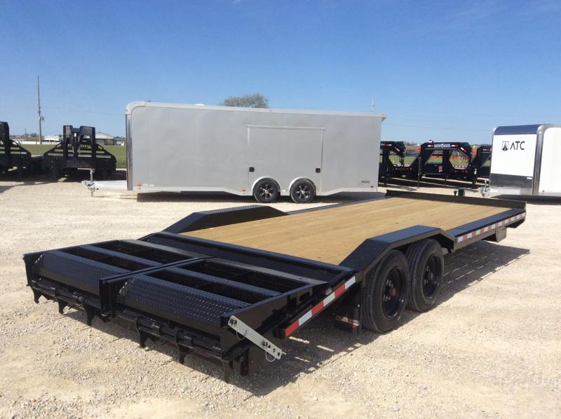 new Equipment / Flatbed Trailers Midsota  for sale, in Arthur, IL Thumbnail 3