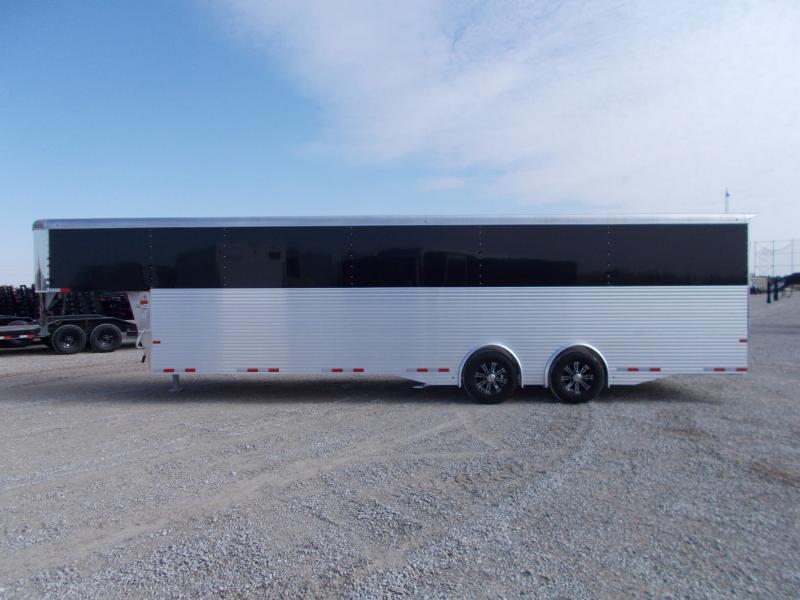 new Cargo (Enclosed) Trailers Sundowner Trailers  for sale, in Arthur, IL Thumbnail 6