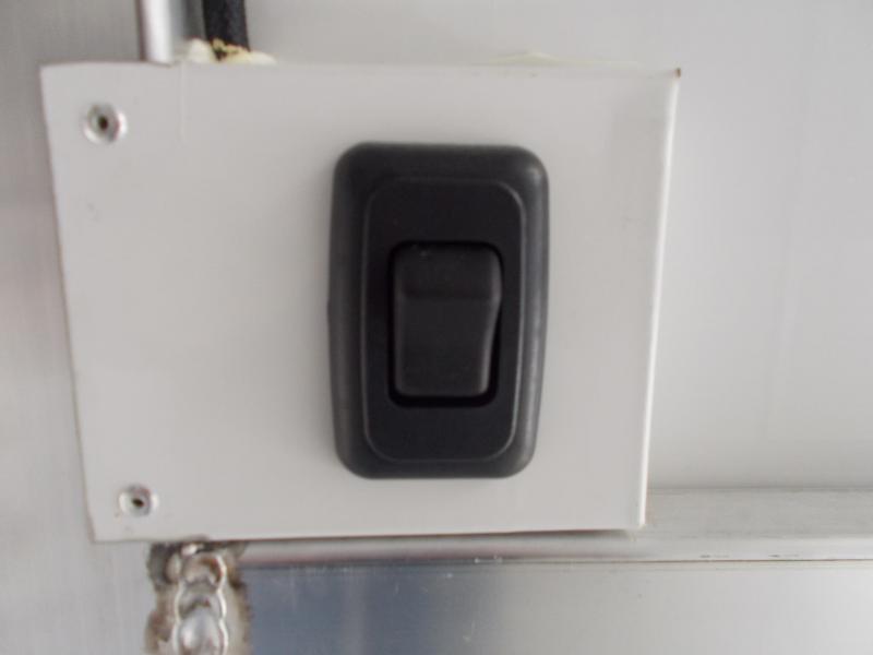 new Cargo (Enclosed) Trailers Sundowner Trailers  for sale, in Arthur, IL Thumbnail 20