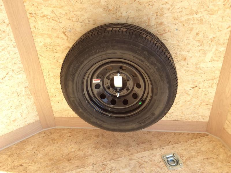 new Cargo (Enclosed) Trailers Cross Trailers  for sale, in Arthur, IL Thumbnail 21