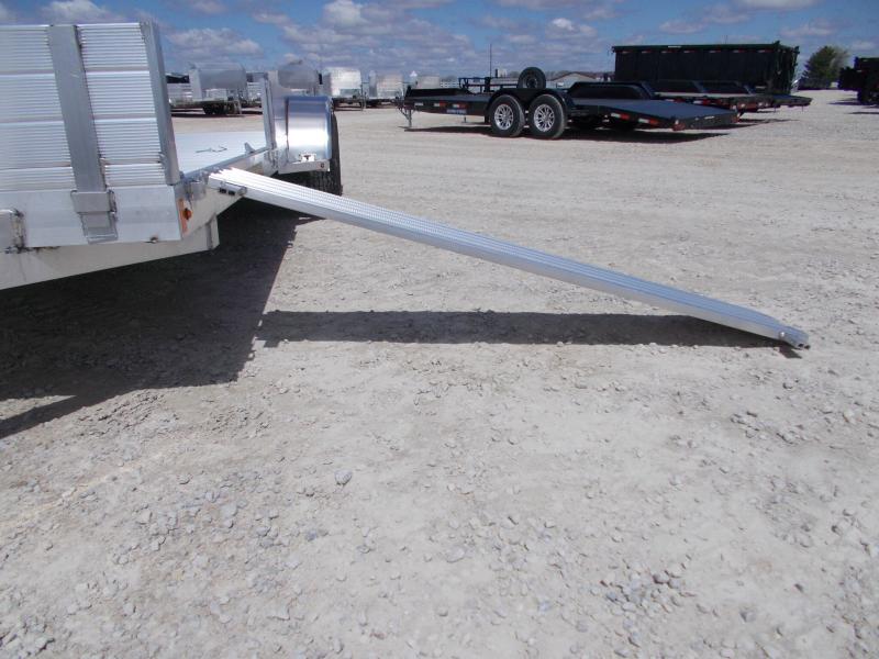 new Utility Trailers Aluma  for sale, in Arthur, IL Thumbnail 11