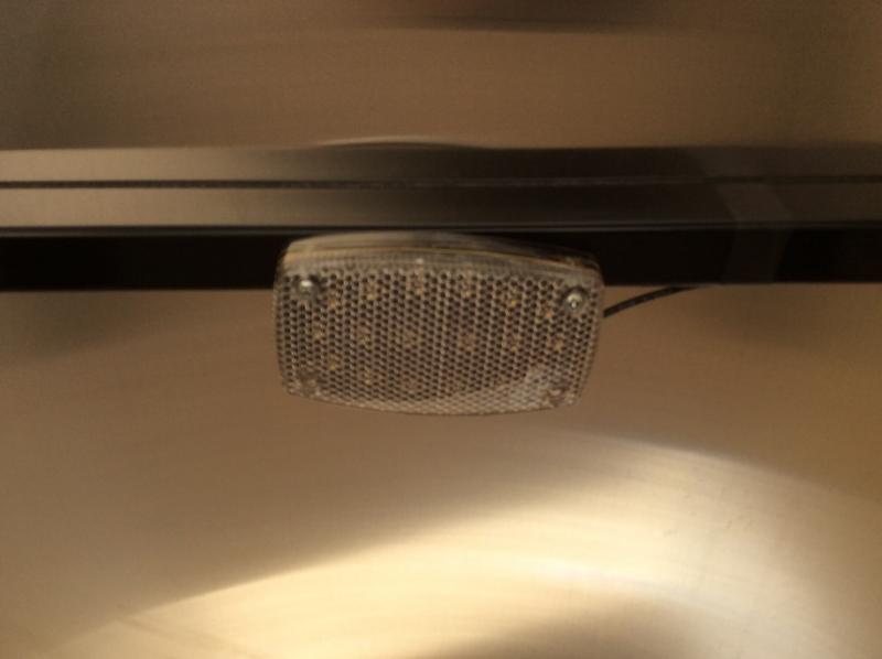 new Cargo (Enclosed) Trailers Cross Trailers  for sale, in Arthur, IL Thumbnail 19