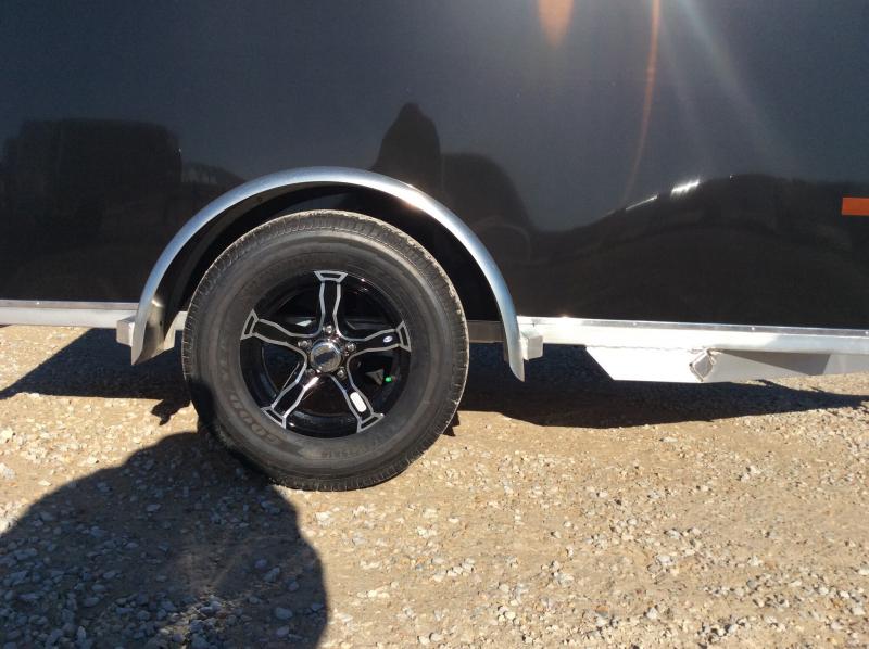 new Cargo (Enclosed) Trailers Sundowner Trailers  for sale, in Arthur, IL Thumbnail 10