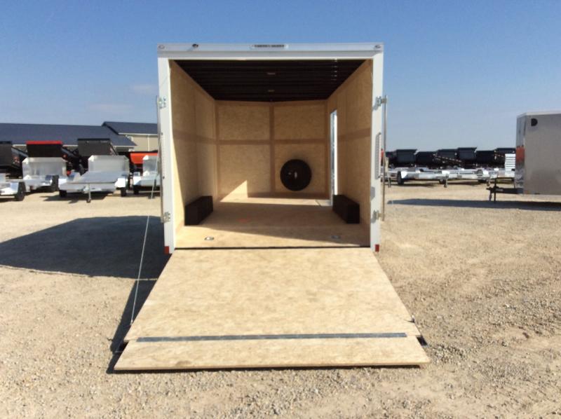 new Cargo (Enclosed) Trailers Cross Trailers  for sale, in Arthur, IL Thumbnail 12