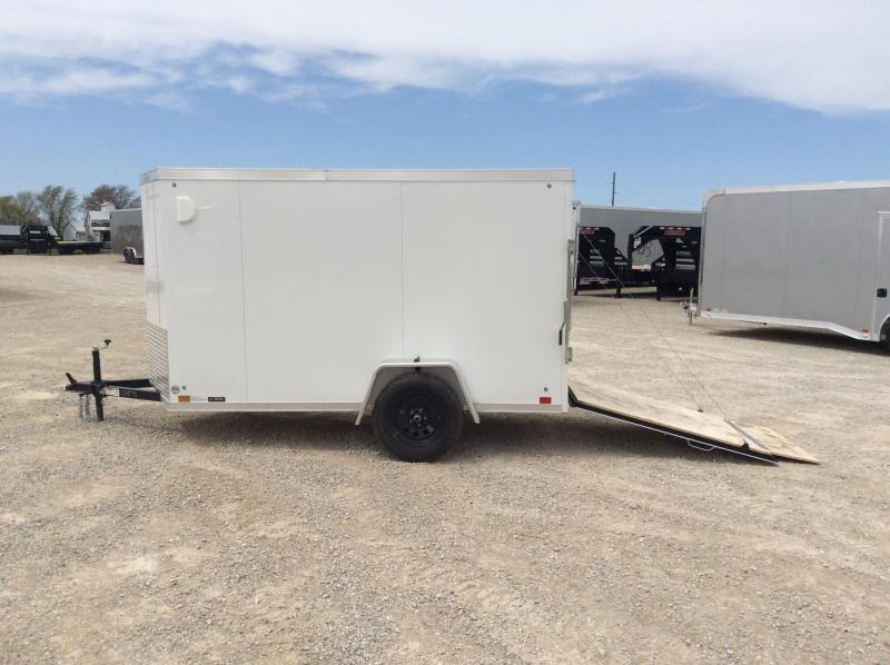 new Cargo (Enclosed) Trailers Cross Trailers  for sale, in Arthur, IL Thumbnail 11