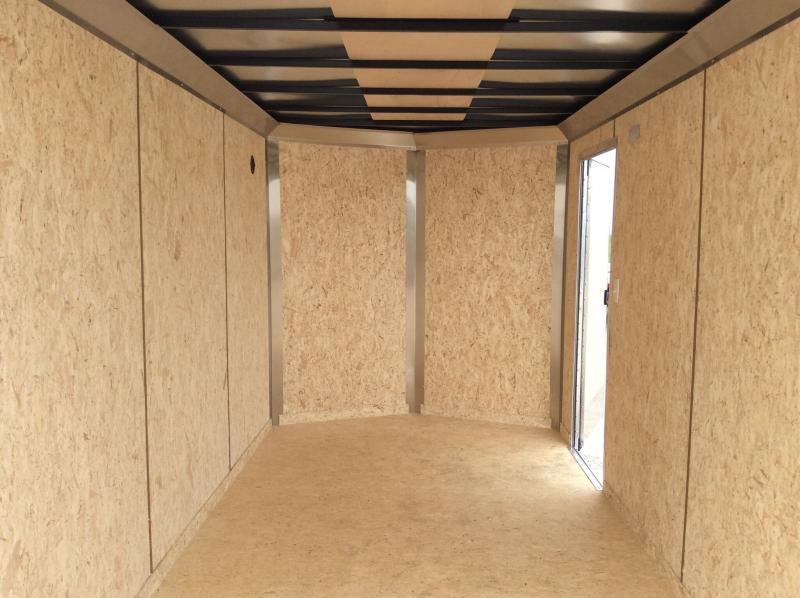 new Cargo (Enclosed) Trailers Pace American  for sale, in Arthur, IL Thumbnail 10