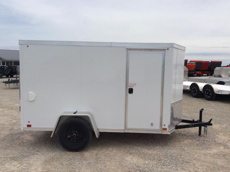 new Cargo (Enclosed) Trailers Cross Trailers  for sale, in Arthur, IL Thumbnail 2