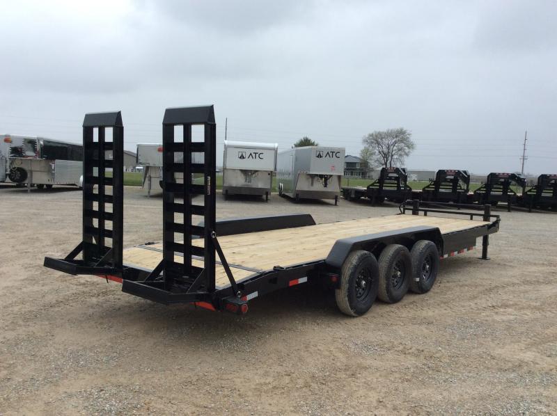 new Equipment / Flatbed Trailers Load Trail  for sale, in Arthur, IL Thumbnail 3