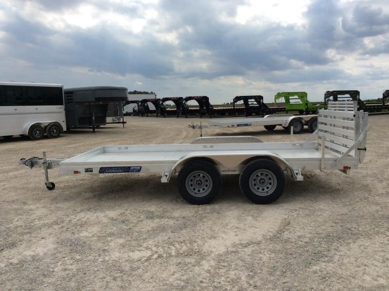 new Utility Trailers Aluma  for sale, in Arthur, IL Thumbnail 6