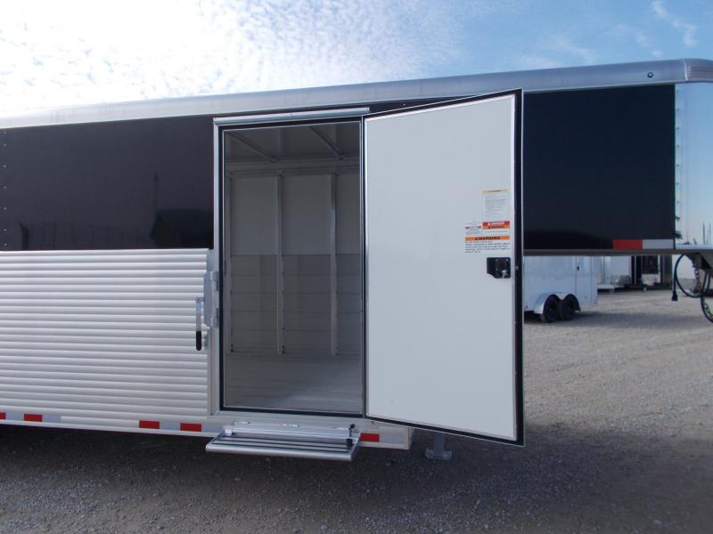 new Cargo (Enclosed) Trailers Sundowner Trailers  for sale, in Arthur, IL Thumbnail 11